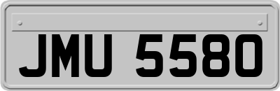 JMU5580