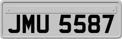 JMU5587