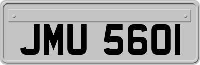 JMU5601