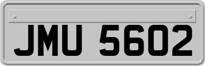 JMU5602