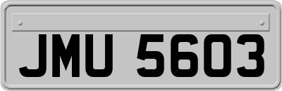 JMU5603