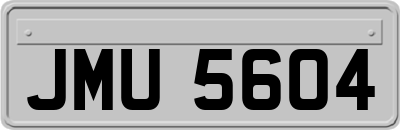JMU5604