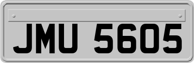 JMU5605