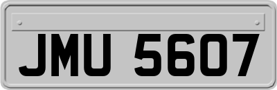 JMU5607