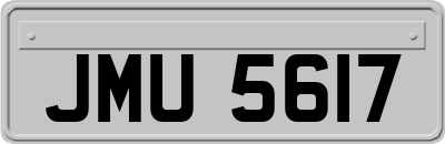 JMU5617