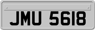 JMU5618