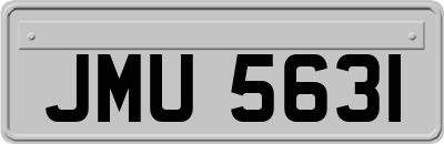 JMU5631