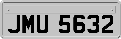 JMU5632