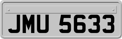 JMU5633