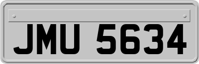 JMU5634