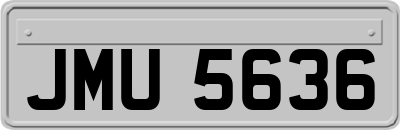 JMU5636