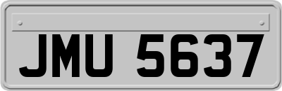 JMU5637