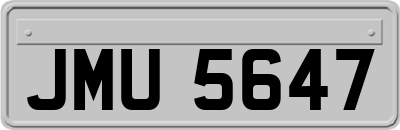 JMU5647