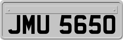 JMU5650
