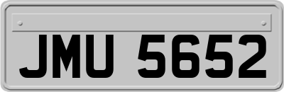 JMU5652
