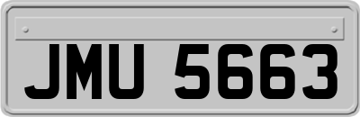 JMU5663