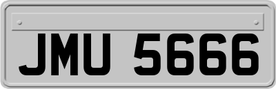 JMU5666