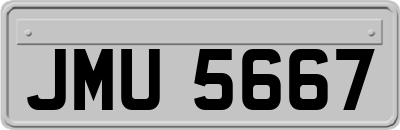 JMU5667