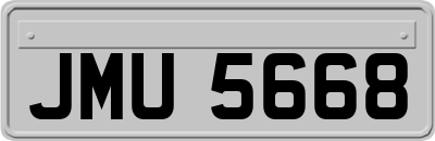 JMU5668