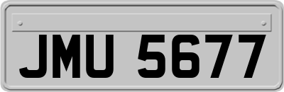 JMU5677