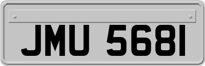 JMU5681