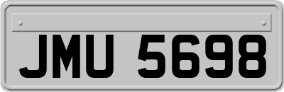 JMU5698