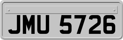 JMU5726