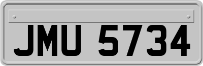JMU5734