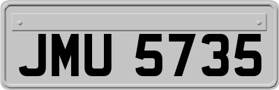 JMU5735