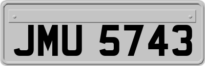 JMU5743