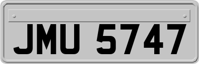 JMU5747