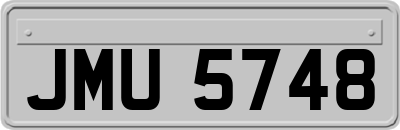 JMU5748
