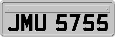 JMU5755