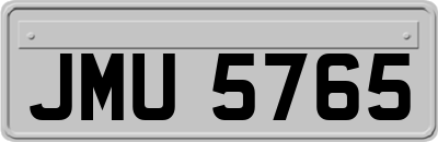 JMU5765