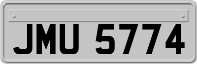 JMU5774