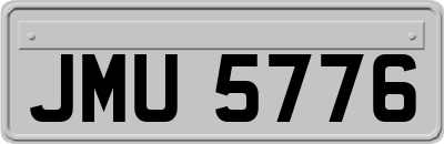 JMU5776