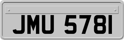 JMU5781