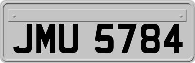 JMU5784