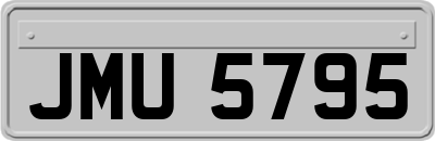 JMU5795
