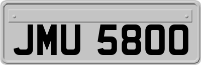 JMU5800