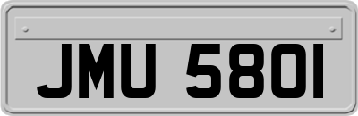 JMU5801