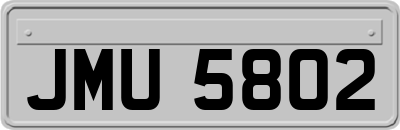 JMU5802