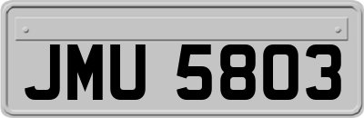 JMU5803