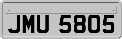 JMU5805