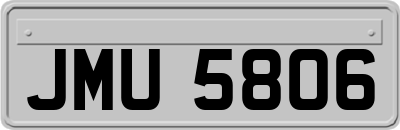 JMU5806