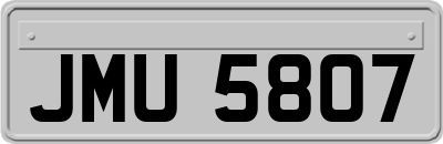 JMU5807