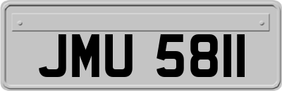 JMU5811
