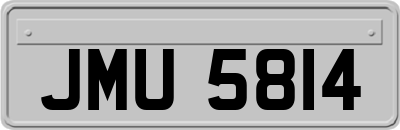 JMU5814