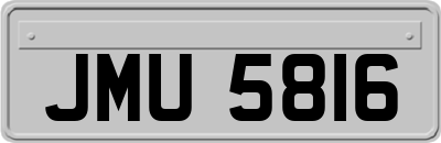 JMU5816