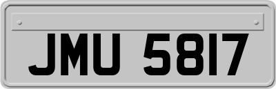 JMU5817